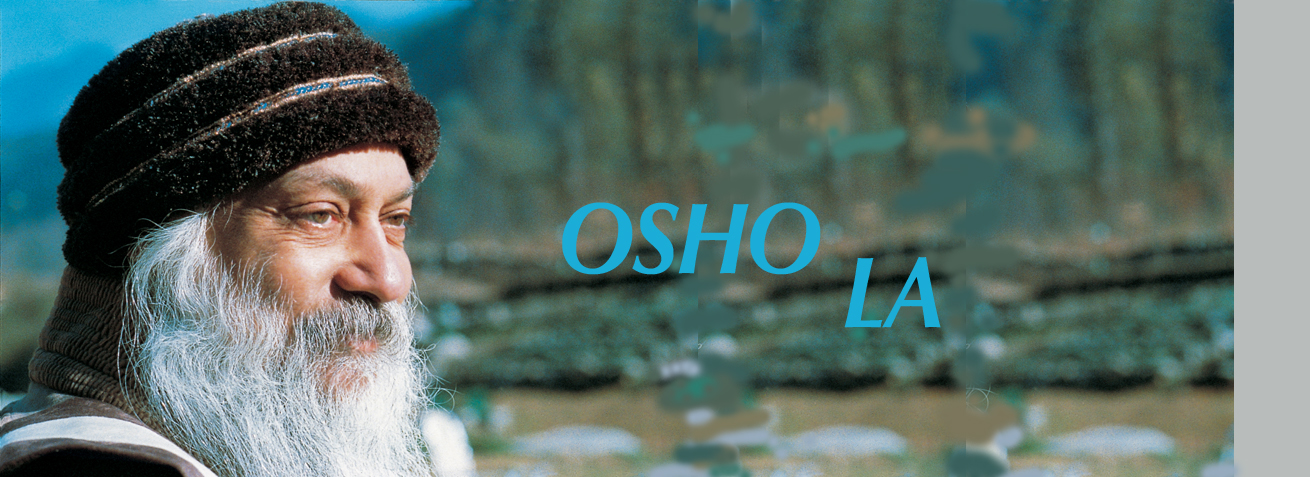 Osho