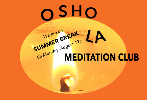 OSHO LA Club